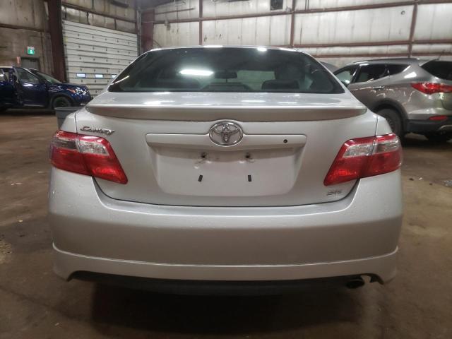 Photo 6 from auction – 2009 TOYOTA CAMRY BASE with VIN 4T1BE46K49U325388
