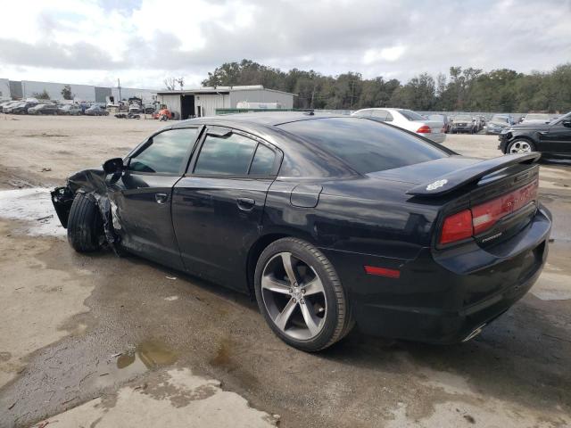 Photo 2 from auction – 2014 DODGE CHARGER R/ with VIN 2C3CDXCT1EH219525