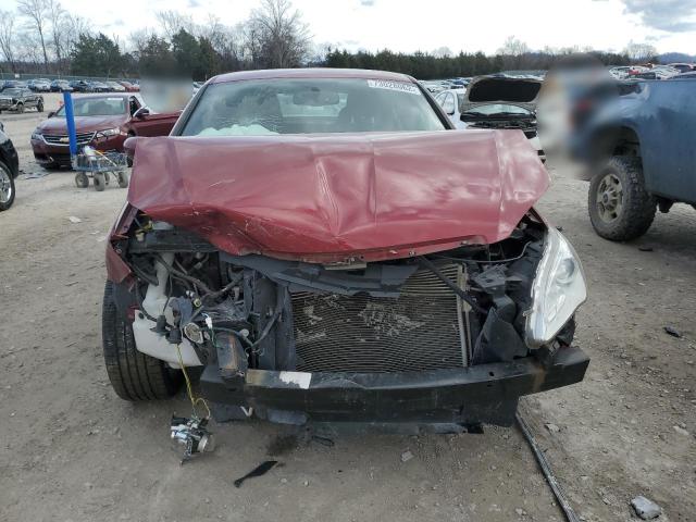 Photo 5 from auction – 2013 CHRYSLER 200 TOURIN with VIN 1C3CCBBB1DN577213