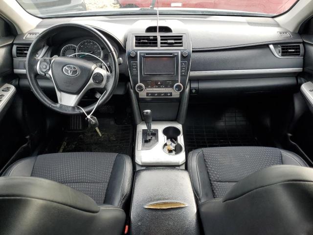 Photo 8 from auction – 2012 TOYOTA CAMRY BASE with VIN 4T1BF1FK7CU604739