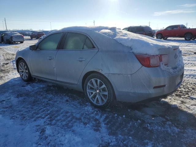 Photo 2 from auction – 2015 CHEVROLET MALIBU LTZ with VIN 1G11F5SL1FF288388