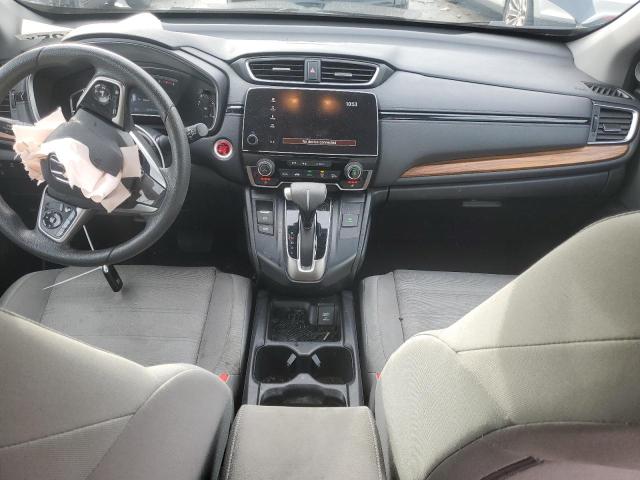 Photo 8 from auction – 2019 HONDA CR-V EX with VIN 7FARW2H58KE040935