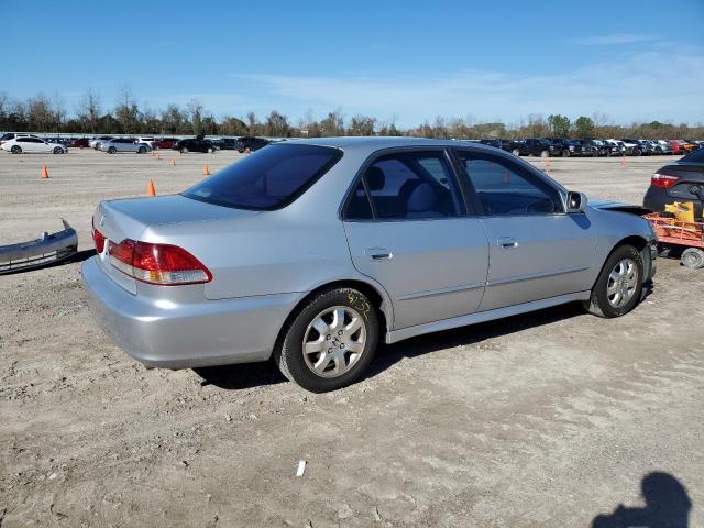 Photo 3 from auction – 2002 HONDA ACCORD EX with VIN 1HGCG56622A088260