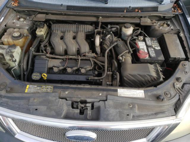 Photo 11 from auction – 2007 FORD FIVE HUNDR with VIN 1FAHP24117G138229