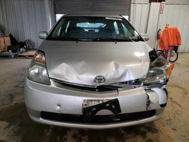 Photo 5 from auction – 2008 TOYOTA PRIUS with VIN JTDKB20UX87713363