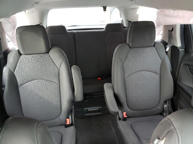 Photo 10 from auction – 2016 GMC ACADIA SLE with VIN 1GKKVPKD5GJ217412