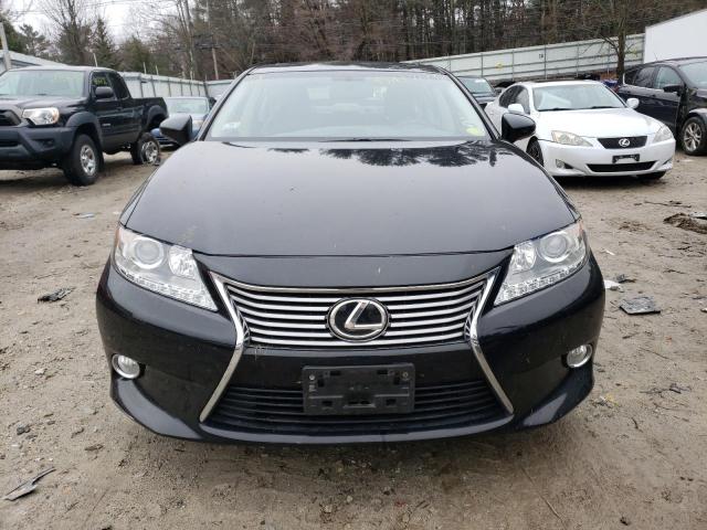 Photo 5 from auction – 2015 LEXUS ES 350 with VIN JTHBK1GG3F2157593
