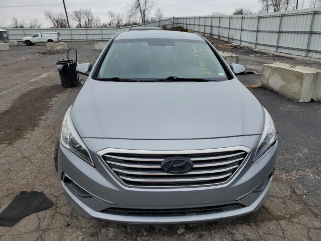 Photo 5 from auction – 2016 HYUNDAI SONATA SE with VIN 5NPE24AF6GH374541