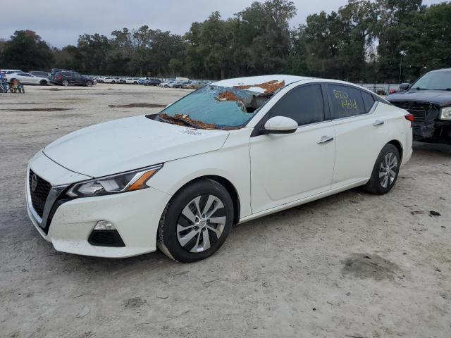 Photo 1 from auction – 2019 NISSAN ALTIMA S with VIN 1N4BL4BV1KC199860
