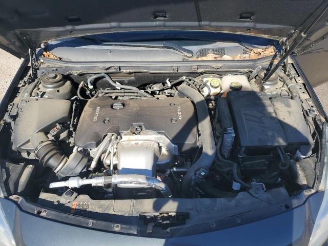 Photo 11 from auction – 2016 BUICK REGAL with VIN 2G4GK5EX2G9206587