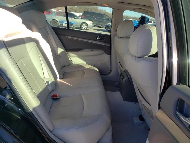 Photo 10 from auction – 2012 INFINITI G37 BASE with VIN JN1CV6AP5CM934605