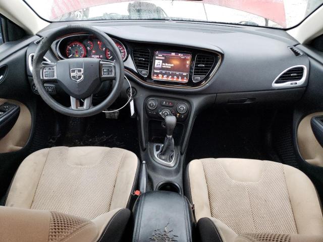 Photo 8 from auction – 2015 DODGE DART SXT with VIN 1C3CDFBBXFD306972