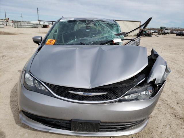 Photo 5 from auction – 2017 CHRYSLER PACIFICA T with VIN 2C4RC1DG4HR502460