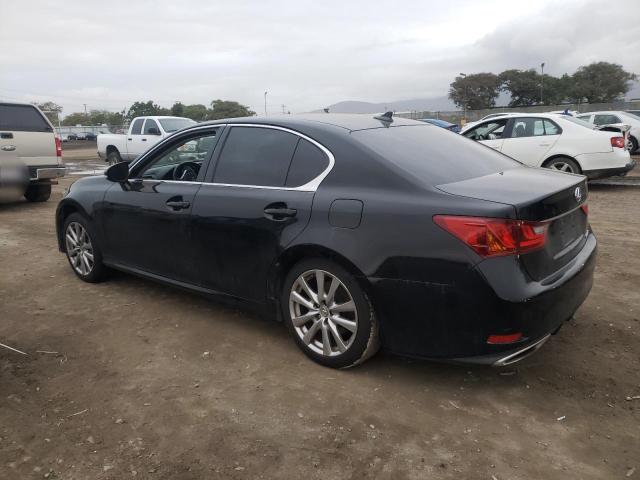 Photo 2 from auction – 2014 LEXUS GS 350 with VIN JTHBE1BL8E5039998