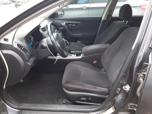 Photo 7 from auction – 2013 NISSAN ALTIMA 2.5 with VIN 1N4AL3AP8DN439261