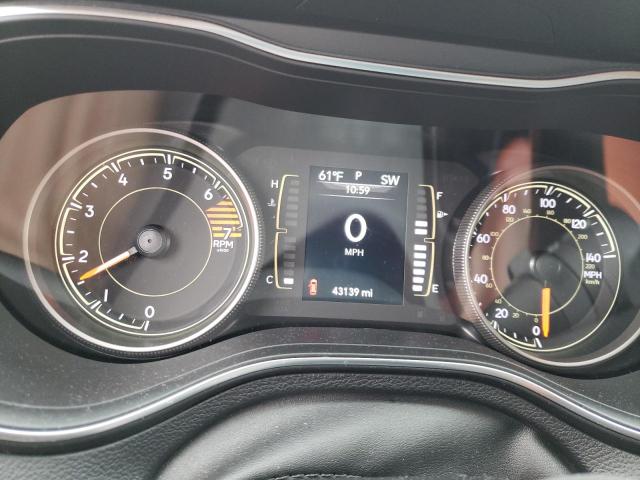 Photo 9 from auction – 2020 JEEP CHEROKEE L with VIN 1C4PJMCB6LD538277