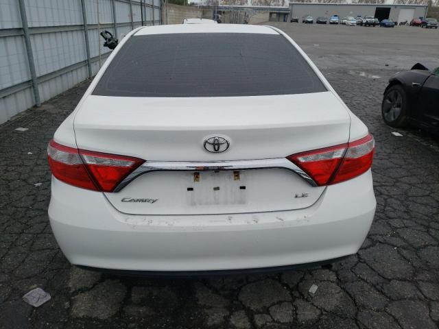 Photo 6 from auction – 2017 TOYOTA CAMRY LE with VIN 4T1BF1FK2HU810798