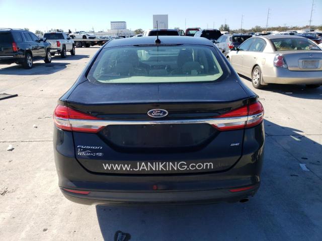 Photo 6 from auction – 2017 FORD FUSION SE with VIN 3FA6P0H79HR151718