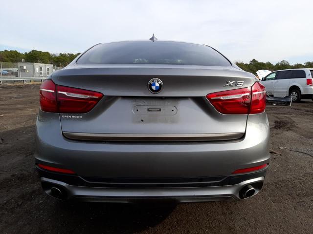 Photo 6 from auction – 2015 BMW X6 XDRIVE3 with VIN 5UXKU2C59F0N76712