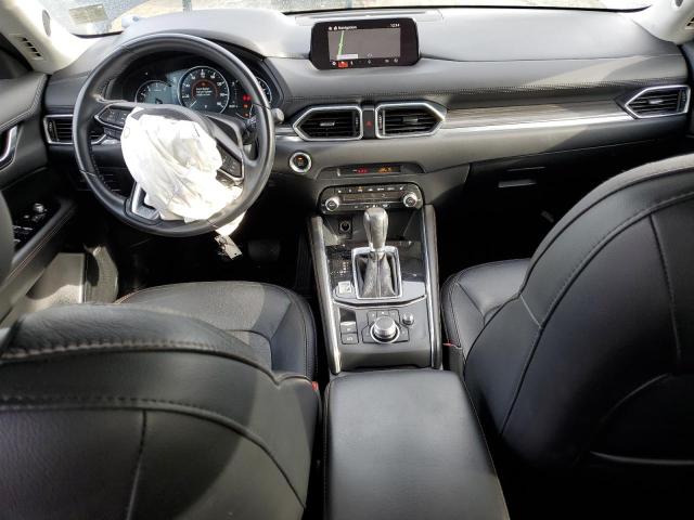 Photo 8 from auction – 2019 MAZDA CX-5 GRAND with VIN JM3KFBDM9K0666560