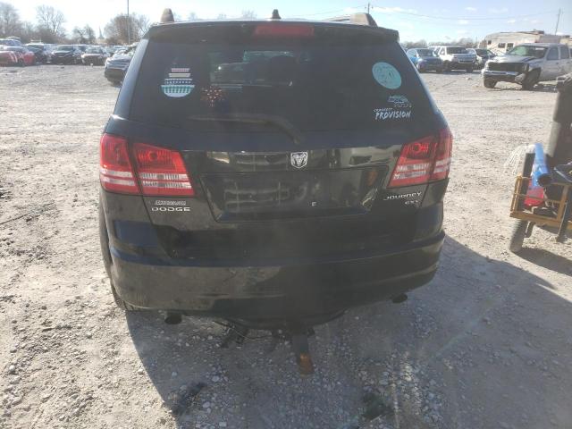 Photo 6 from auction – 2010 DODGE JOURNEY SX with VIN 3D4PG5FV4AT195215