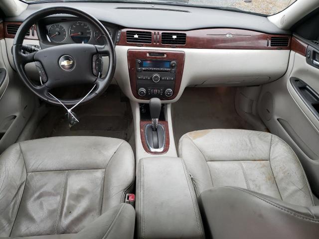 Photo 8 from auction – 2009 CHEVROLET IMPALA 1LT with VIN 2G1WT57N691204800