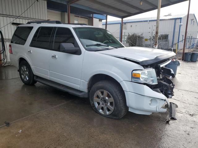 Photo 4 from auction – 2009 FORD EXPEDITION with VIN 1FMFU16569EB27404