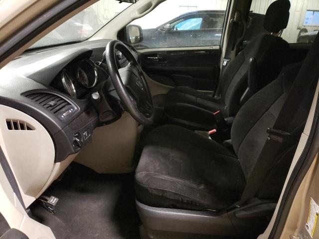 Photo 7 from auction – 2013 DODGE GRAND CARA with VIN 2C4RDGCG6DR523807