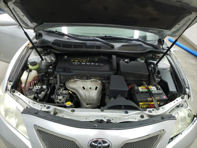 Photo 11 from auction – 2007 TOYOTA CAMRY with VIN 4T1BE46K87U146235