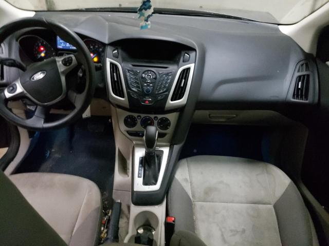 Foto 8 de la subasta – 2014 FORD FOCUS SE con VIN 1FADP3K23EL386776