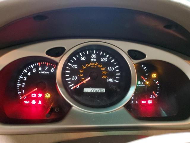Photo 9 from auction – 2005 TOYOTA HIGHLANDER with VIN JTEEP21AX50128110