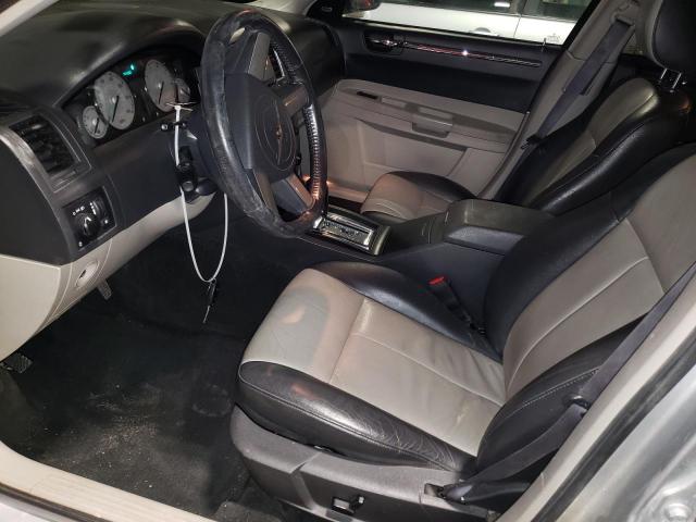 Photo 7 from auction – 2005 CHRYSLER 300 TOURIN with VIN 2C3JA53G65H588372