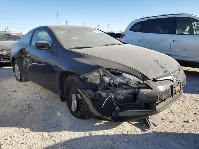 Photo 4 from auction – 2003 HONDA ACCORD LX with VIN 1HGCM72263A028037