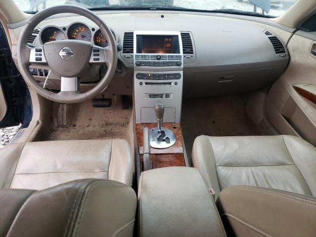 صورة رقم 8 من المزاد - 2006 NISSAN MAXIMA SE مع VIN 1N4BA41E06C822611