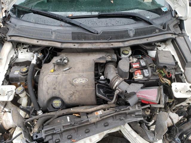 Photo 12 from auction – 2012 FORD EXPLORER X with VIN 1FMHK7D81CGA53223