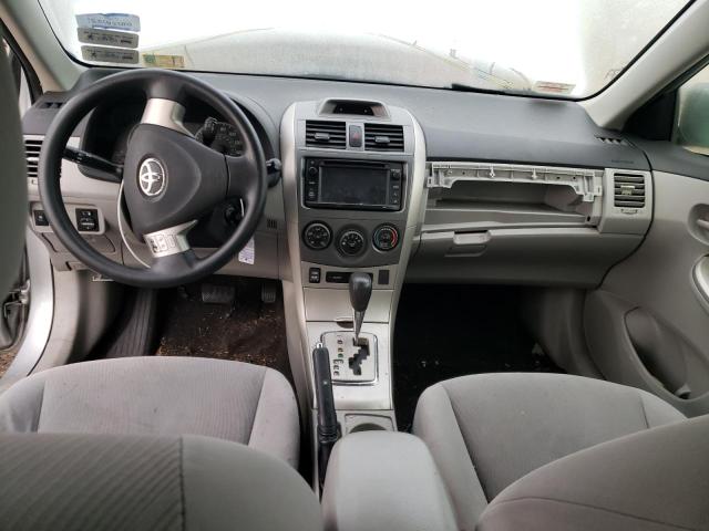 Photo 8 from auction – 2013 TOYOTA COROLLA with VIN JTDBU4EE4DJ122272