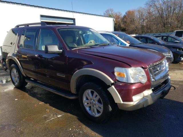 Photo 4 from auction – 2008 FORD EXPLORER E with VIN 1FMEU74E68UA38891