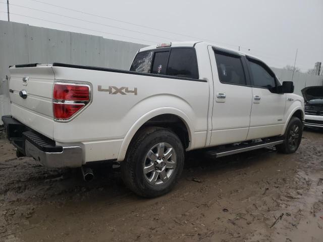 Photo 3 from auction – 2013 FORD F150 SUPER with VIN 1FTFW1ET3DFB66176