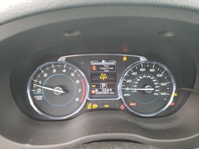 Photo 9 from auction – 2018 SUBARU FORESTER 2 with VIN JF2SJAWC2JH432297