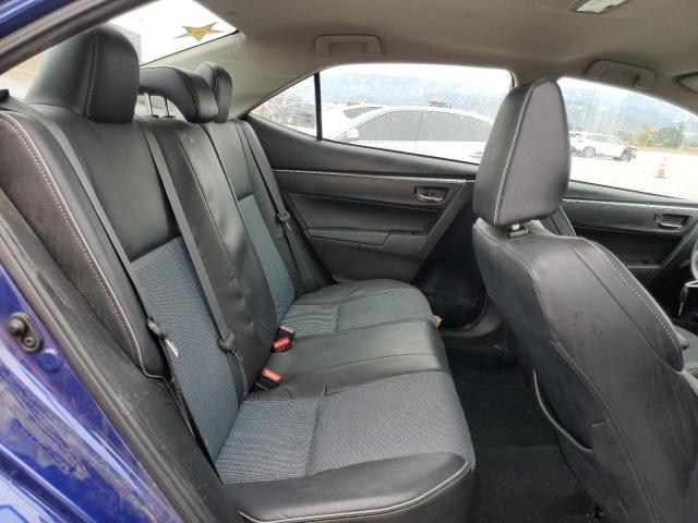 Photo 10 from auction – 2014 TOYOTA COROLLA L with VIN 5YFBURHE2EP076253