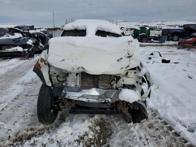 Photo 5 from auction – 2007 CHEVROLET COLORADO with VIN 1GCDT14E578219164