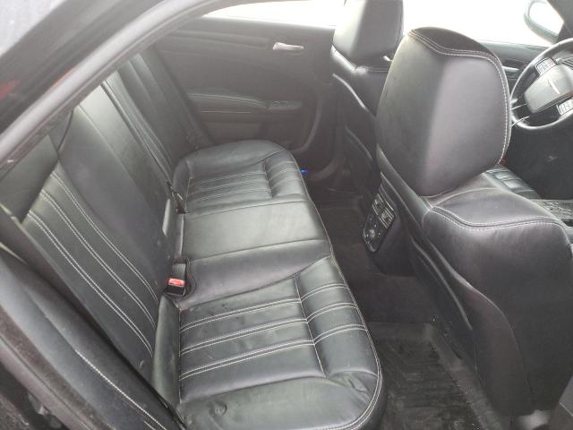 Photo 10 from auction – 2013 CHRYSLER 300 S with VIN 2C3CCAGT2DH551868