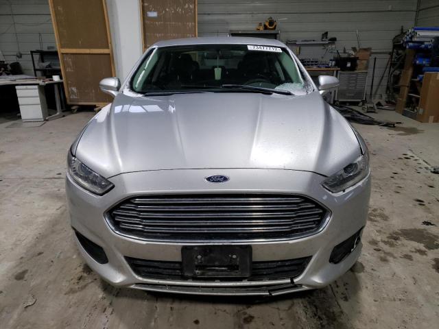 Photo 5 from auction – 2014 FORD FUSION SE with VIN 3FA6P0HD0ER213900
