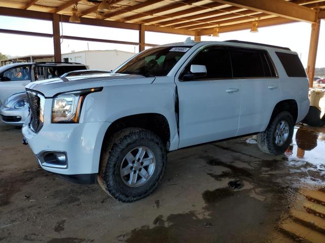 GMC YUKON SLE 2016 with VIN 1GKS2AKC5GR421819 - Photo from auction