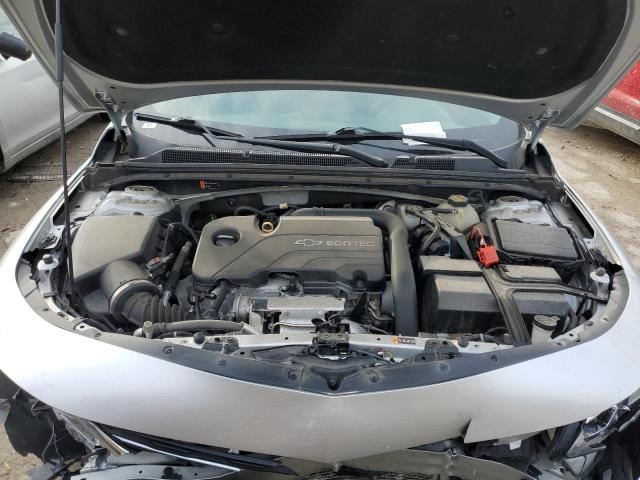 Photo 11 from auction – 2018 CHEVROLET MALIBU LT with VIN 1G1ZD5ST4JF154265