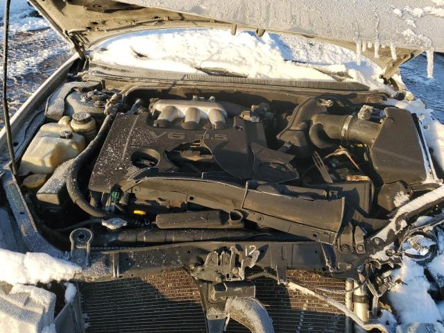 Photo 11 from auction – 2003 NISSAN ALTIMA SE with VIN 1N4BL11D83C143584