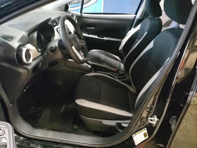 Photo 7 from auction – 2021 NISSAN VERSA SV with VIN 3N1CN8EV4ML815914