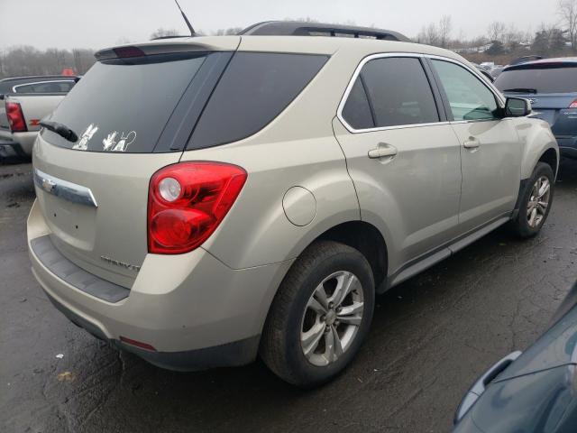 Photo 3 from auction – 2011 CHEVROLET EQUINOX LT with VIN 2CNALDEC5B6255920