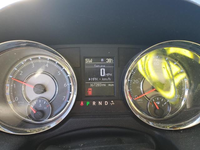 Photo 9 from auction – 2012 CHRYSLER TOWN & COU with VIN 2C4RC1CGXCR338982