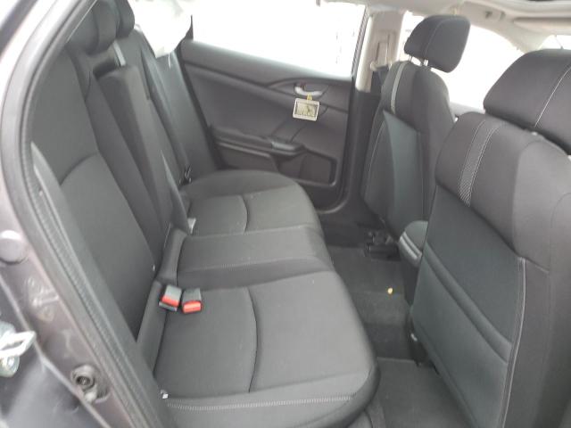 Photo 10 from auction – 2018 HONDA CIVIC EX with VIN 19XFC2F71JE022275